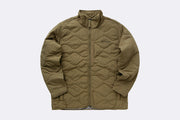 Columbia Birchwood Jacket Green